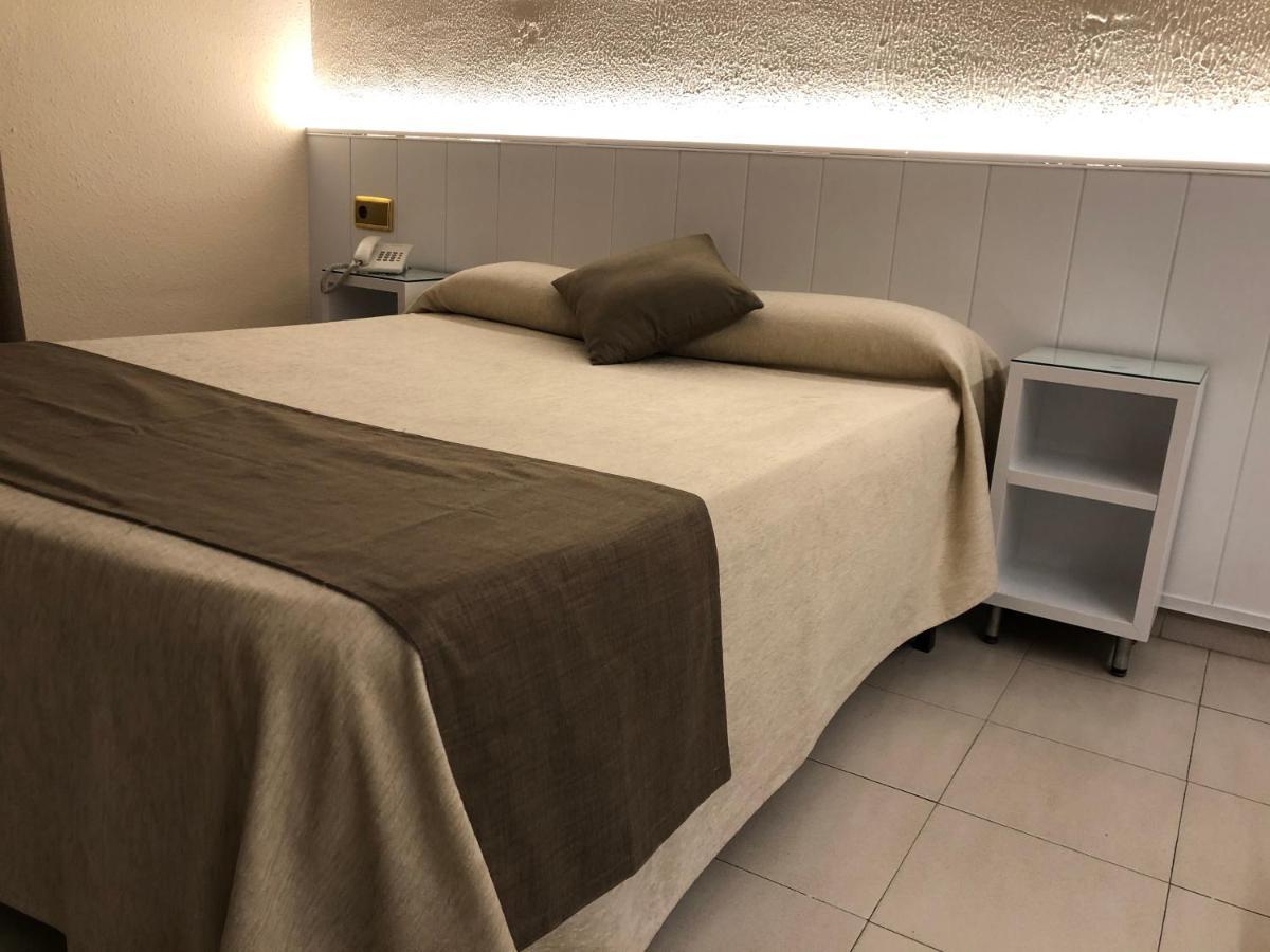 Hotel Claramar Platja d'Aro Exteriér fotografie