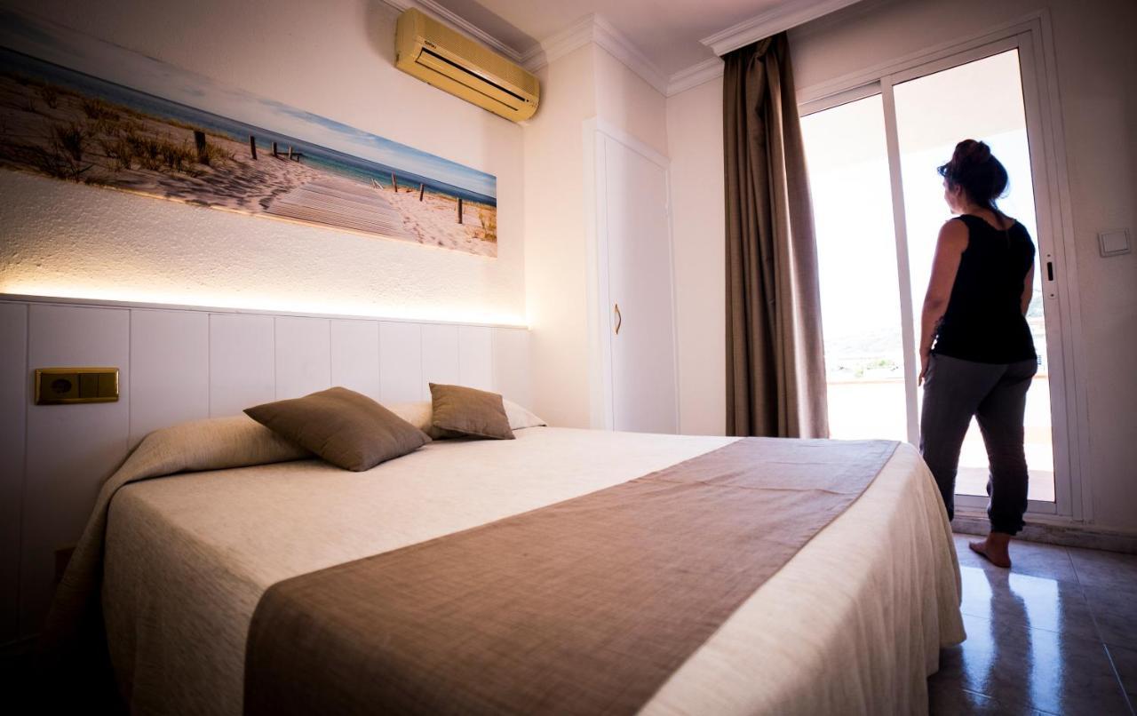 Hotel Claramar Platja d'Aro Exteriér fotografie