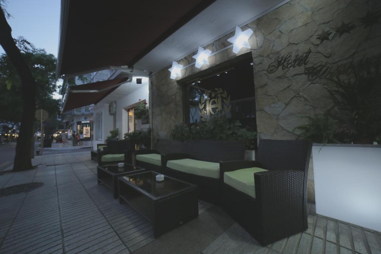 Hotel Claramar Platja d'Aro Exteriér fotografie