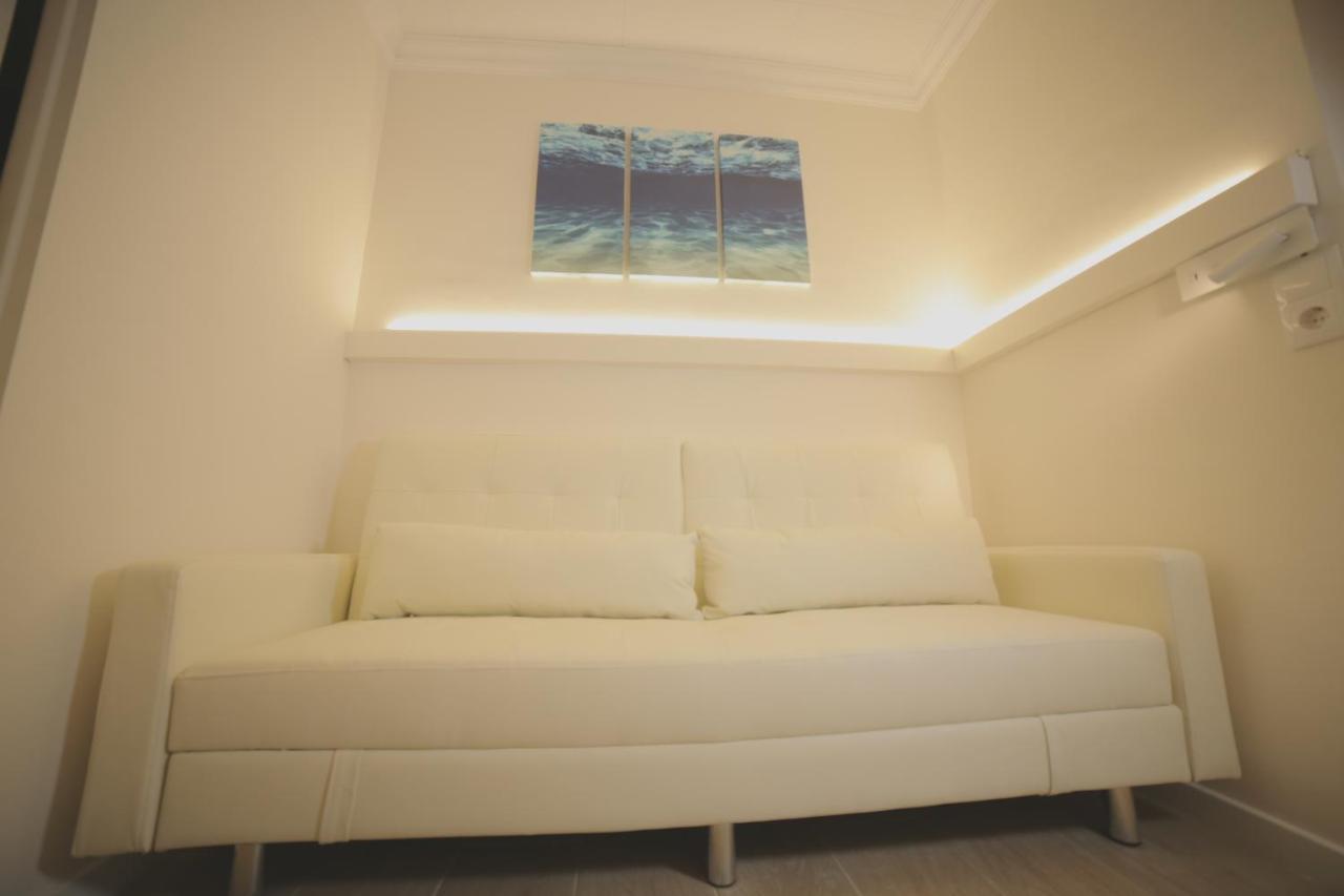 Hotel Claramar Platja d'Aro Exteriér fotografie