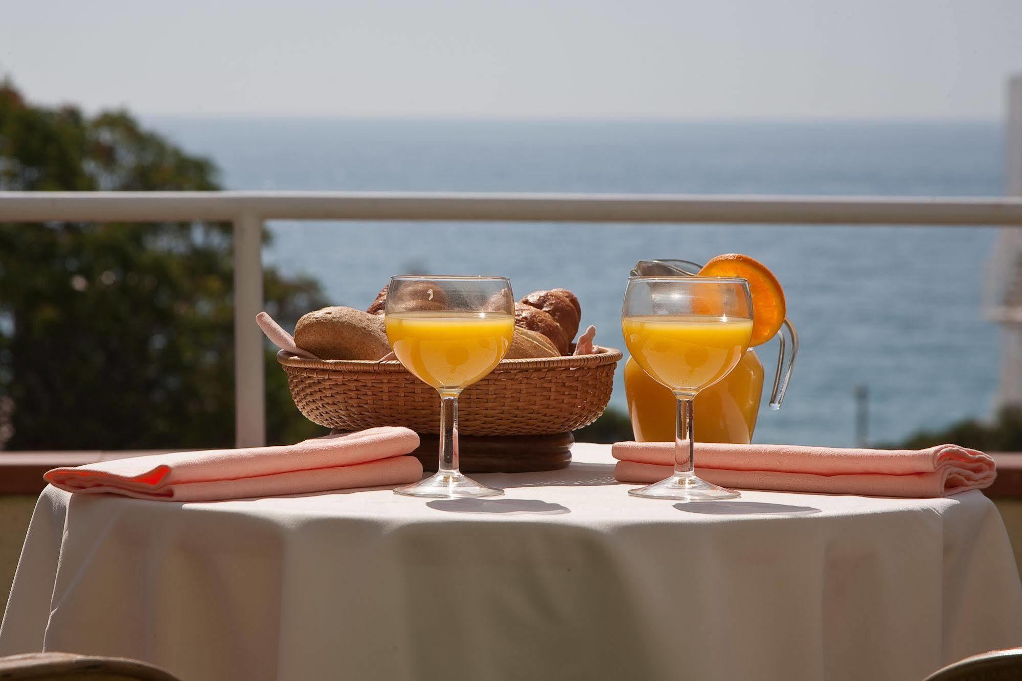 Hotel Claramar Platja d'Aro Exteriér fotografie